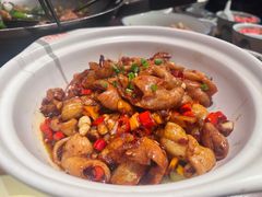 -老湘村·湖南土菜(天河维多利店)