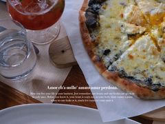 -Mercato莫卡多露台餐厅与酒吧(K11店)