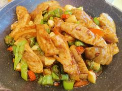 -悦盐·自贡盐帮菜(增光路店)