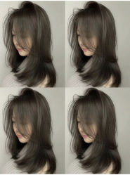 -汤尼英盖TONI&GUY-essensuals
