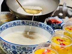 -沙州食驿·非遗小吃夜市