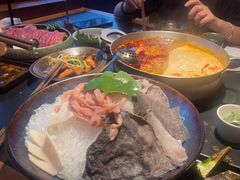 -生如夏花泰式火锅(西村黑金店)
