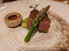 -和·铁板烧·OMAKASE(望京昆泰嘉晟酒店)
