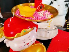 -威斯汀酒店Exchange大堂吧
