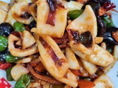 -崴海渔村(虹梅路店)