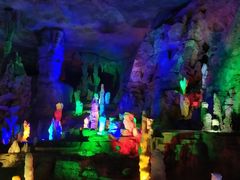 -泰安地下龙宫景区