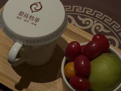 -鼎族怡华·指压·油压·经络(西单昌盛大厦店)