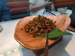 -云海肴·汽锅鸡·云南菜(高德置地店)