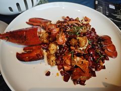 -茉芮·精致四季川菜(三坊七巷店)