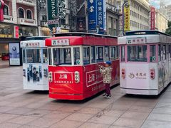 -南京路步行街