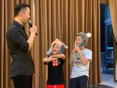 -天目湖御水温泉·度假酒店