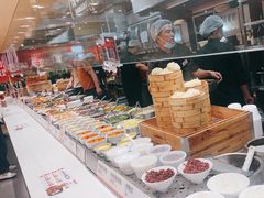 -乡村基·川味现炒大王(熙悦天街店)