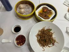 -一品粤珍轩(吴中路店)