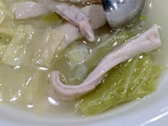沾水肥肠-天一沾水肥肠(科园一街店)
