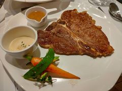 T骨牛扒-Deer Park鹿园西餐(仁恒置地广场店)