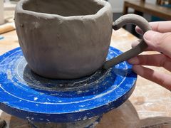 -艺彩阳光手工坊(大连恒隆广场店)