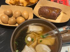 -华夏良子·足道SPA养生(上海崮山路明悦店)