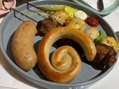 -库滋明·俄罗斯特色美食(中央大街店)
