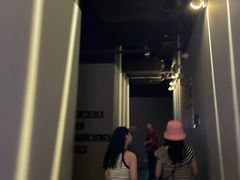 -Xcape异时刻密室逃脱魔法互动(瑞虹天地太阳宫店)