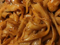 -麦子油泼面(体育南路店)