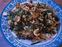 -临界音乐酒馆·小龙虾·江湖菜(华熙LIVE·鱼洞店)