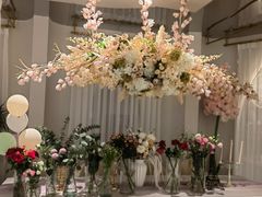 -晶雅花园西餐厅(南京首店)