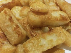 煎糍粑-胡胖子有点味(后瑞店)