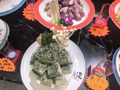 -渔码头食府(蓬莱阁店)