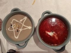 -俄士厨房(环球港店)