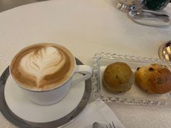 -Salon de Ville浦江汇(上海外滩华尔道夫酒店店)