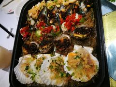 -丰收日(五角场店)