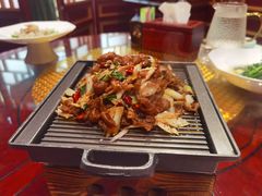 -悦真雅院·四合院·清真私房菜(雍和宫店)
