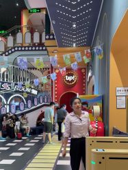 -meland亲子乐园•派对•研学(宁波华润万象城店)