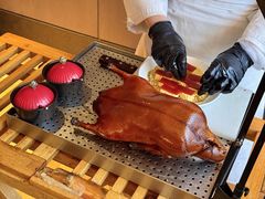 -花家怡园(四合院总店)