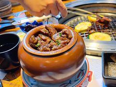 -赤坂亭M9和牛烧肉(世博源店)