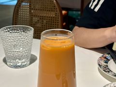 -花样西贡·蜜越餐厅·法式越南料理(水晶城店)