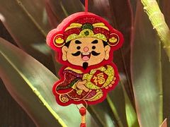 -金太阳海鲜烧烤·本地人餐厅(南沙店)