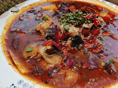 -花盐街·四川乐山小吃(西单大悦城店)