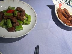 -晓粤·惹味粤菜(凯德乐峰广场店)