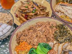 -流浪地图剁椒卤汁拌饭(未来城购物广场店)
