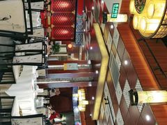 -牛头鱼庄·地道广西菜(鲁班店)