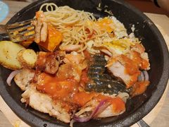 -卡朋西餐(扬名广场店)