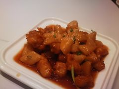 -旺达·福州菜(正大广场店)