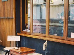 -RUMORS COFFEE ROASTERY鲁马滋咖啡(湖南路店)