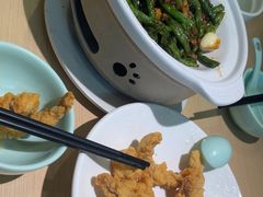 -吕氏疙瘩汤·海鲜新鲁菜(凯德mall新都心店)
