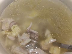 -盐帮食坊•小河帮川菜(四川师大店)