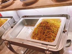 -素满香·素食自助餐厅(直营·大兴街店)