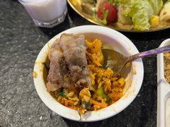 -老卜奎齐齐哈尔烤肉(人民东路店)