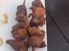 -喷泉广场餐厅·宵夜·海鲜烧烤大排档(长隆企鹅酒店)