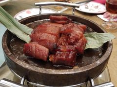 十八板石烫叉烧-稻香酒家(天河城店)